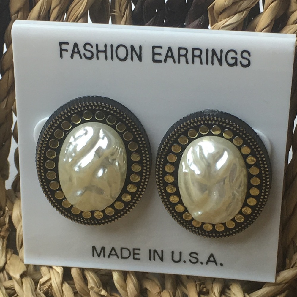 🎀Vintage earrings🎀